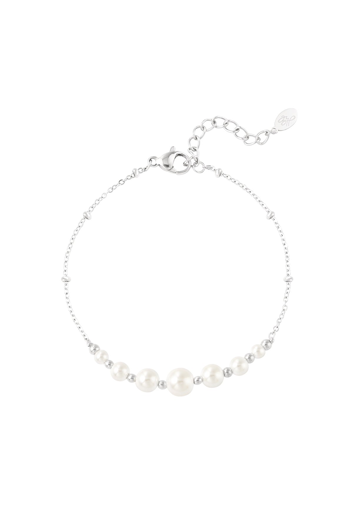 Armband | Pearl party