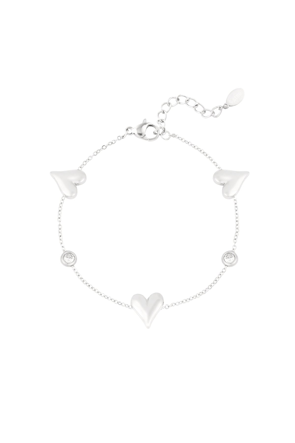 Armband | Gleaming love