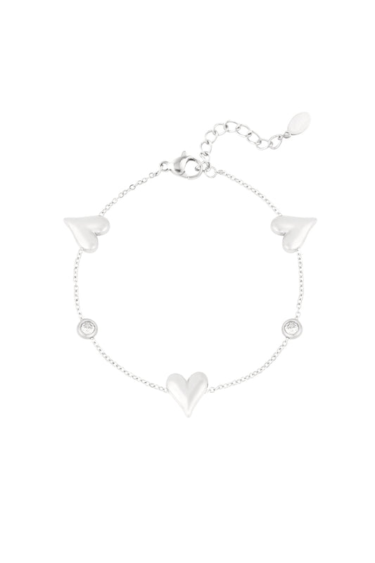 Armband | Gleaming love
