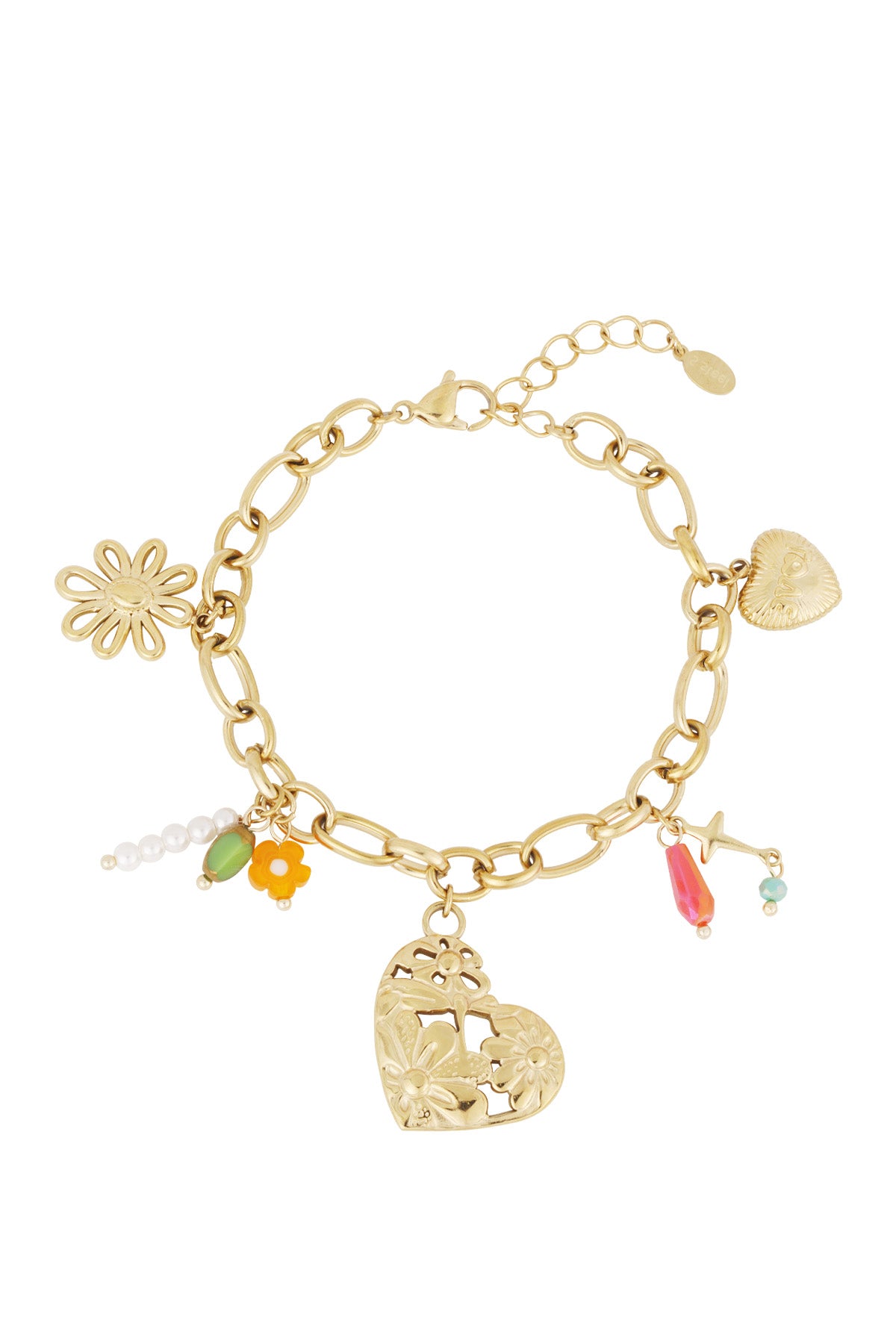 Armband | Playful charm
