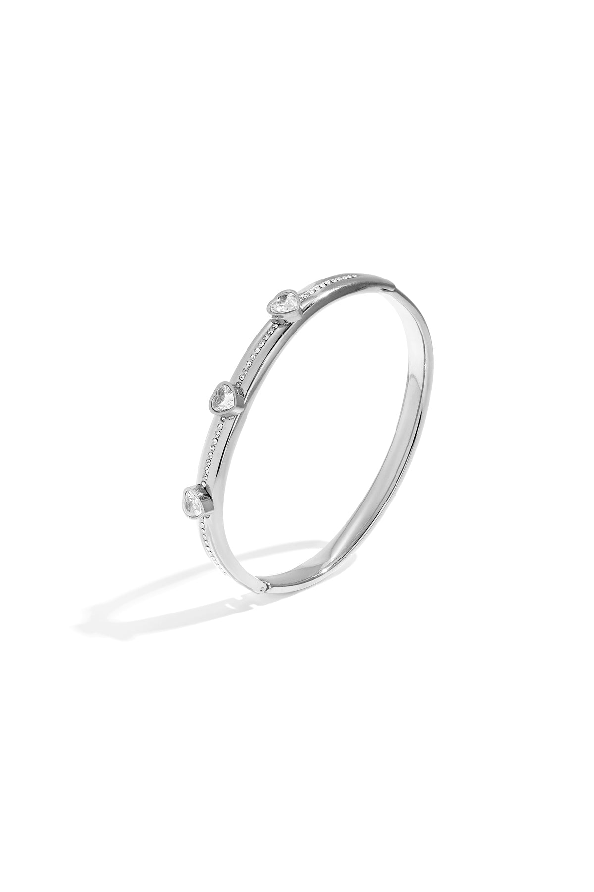 Armband | Sweet heart bangle