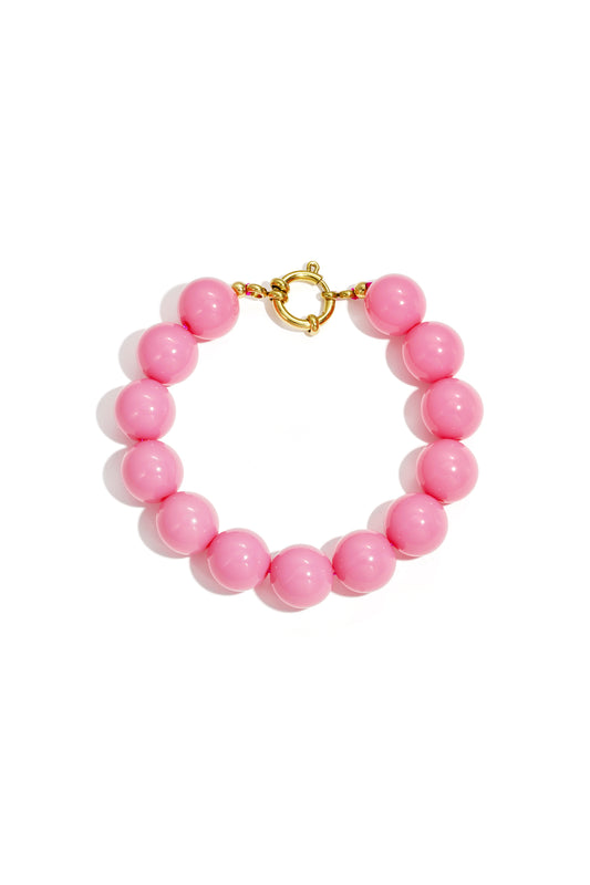 Kralenarmband | Candy beads