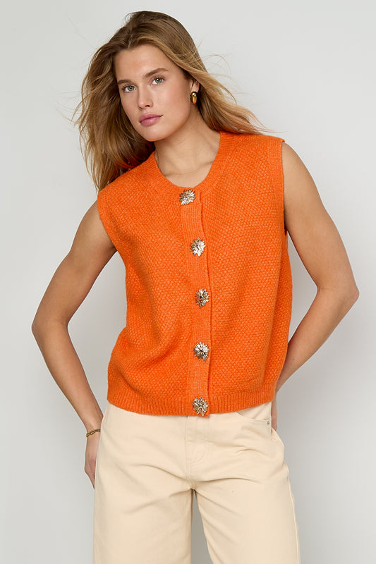 Koningsdag | Spencer royal orange