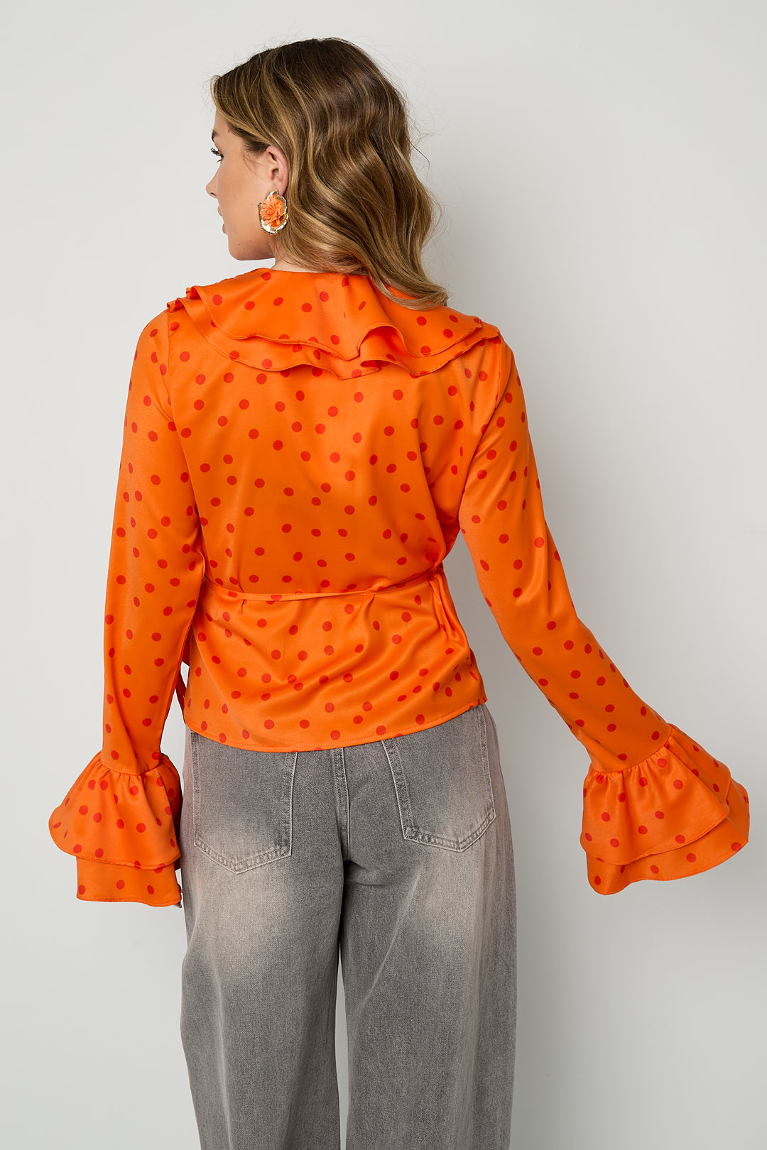 Koningsdag | Top royal dots