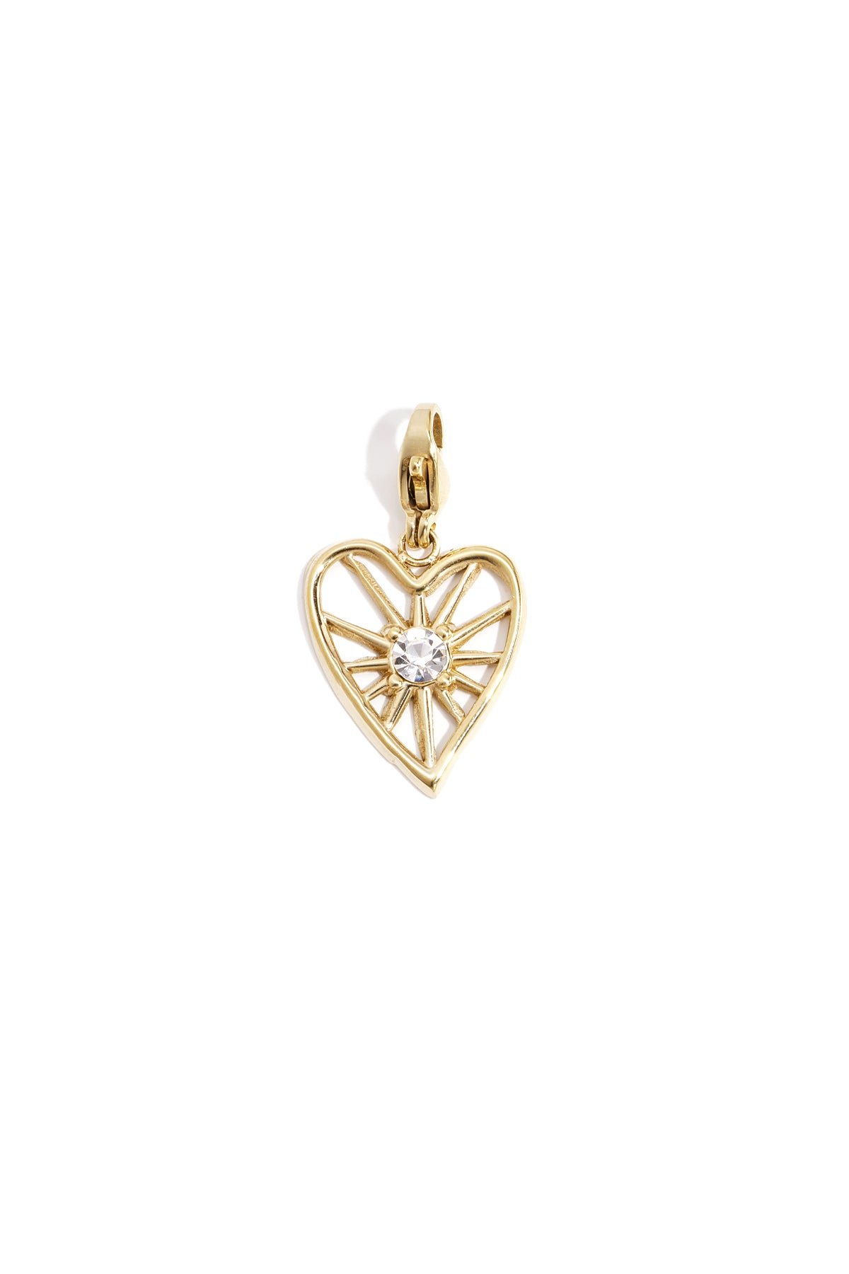 Bedel | Radiant heart
