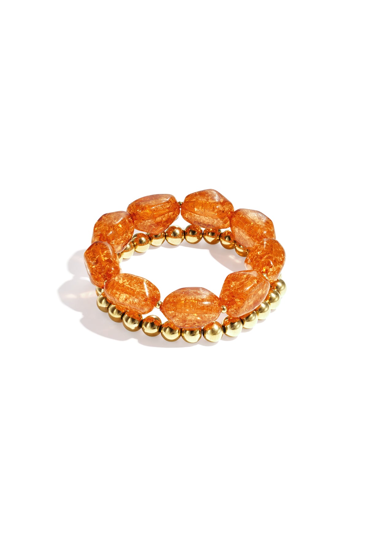 Armband | Chunky bead set
