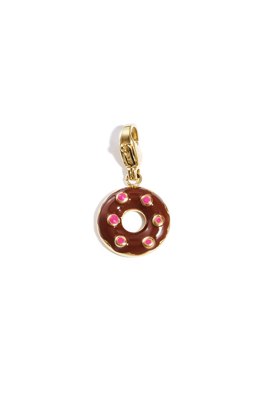 Bedel donut