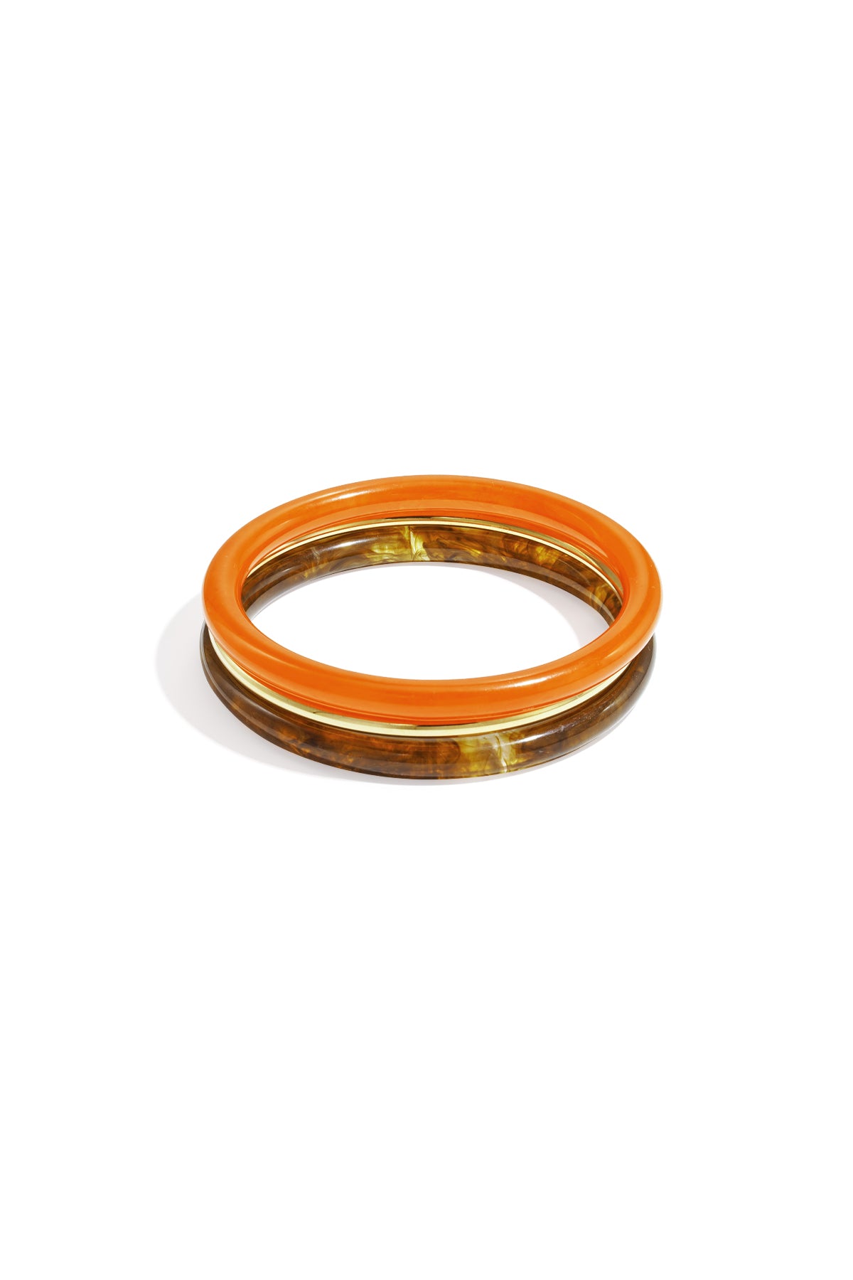 Armband | Essential bangle set