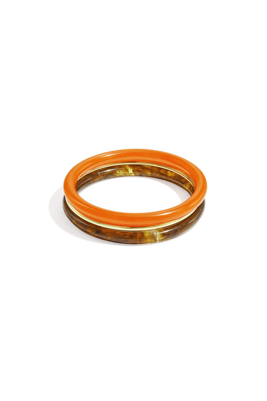 Armband | Essential bangle set