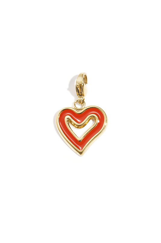 Bedel hart 
