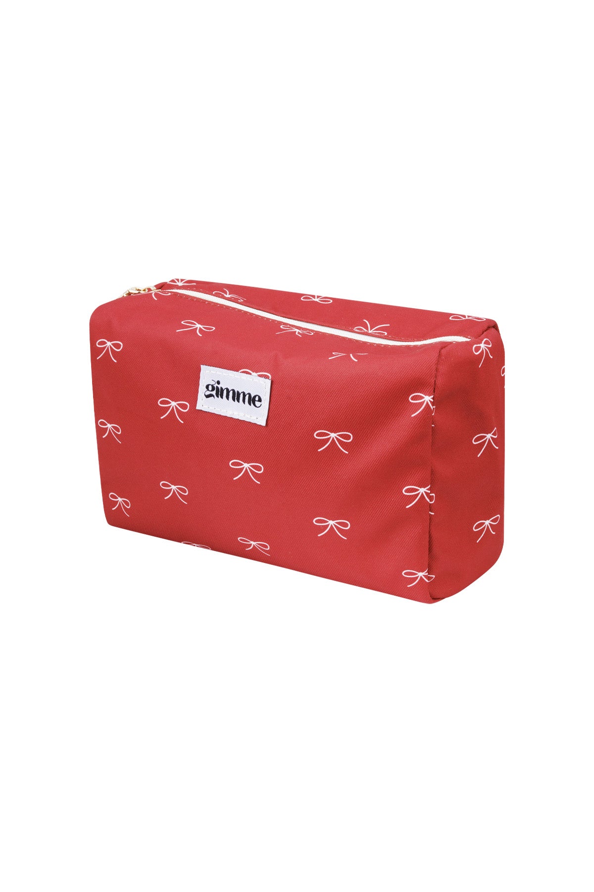 Make-uptas | Bow red