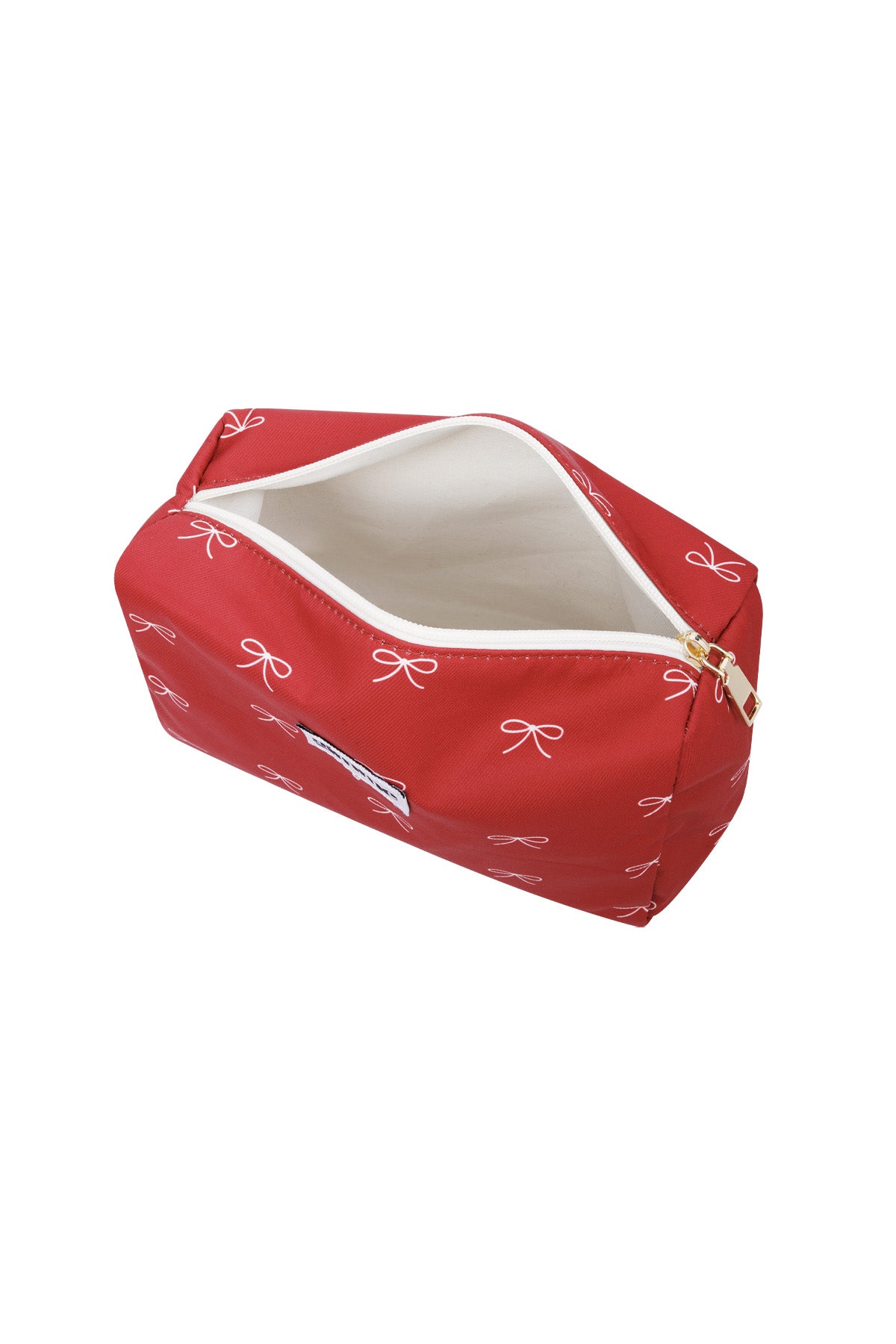 Make-uptas | Bow red