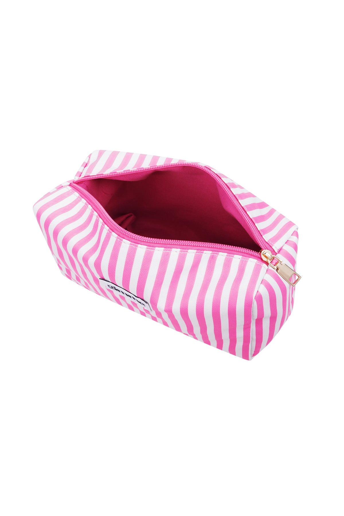 Make-uptas | Pink lines