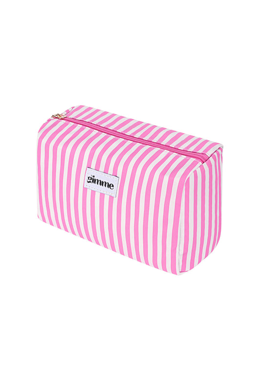 Make-uptas | Pink lines