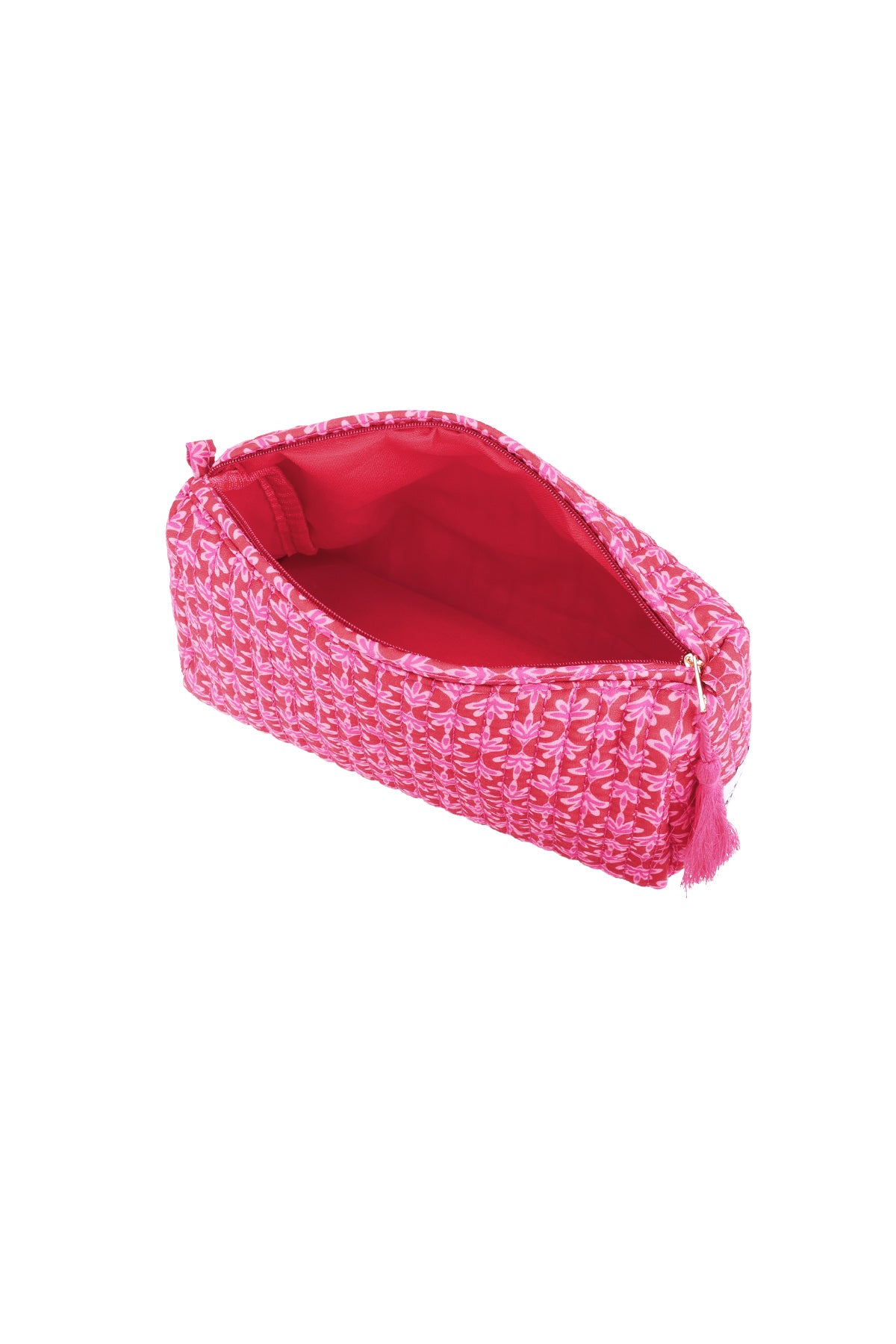 Bloemen make-uptas medium