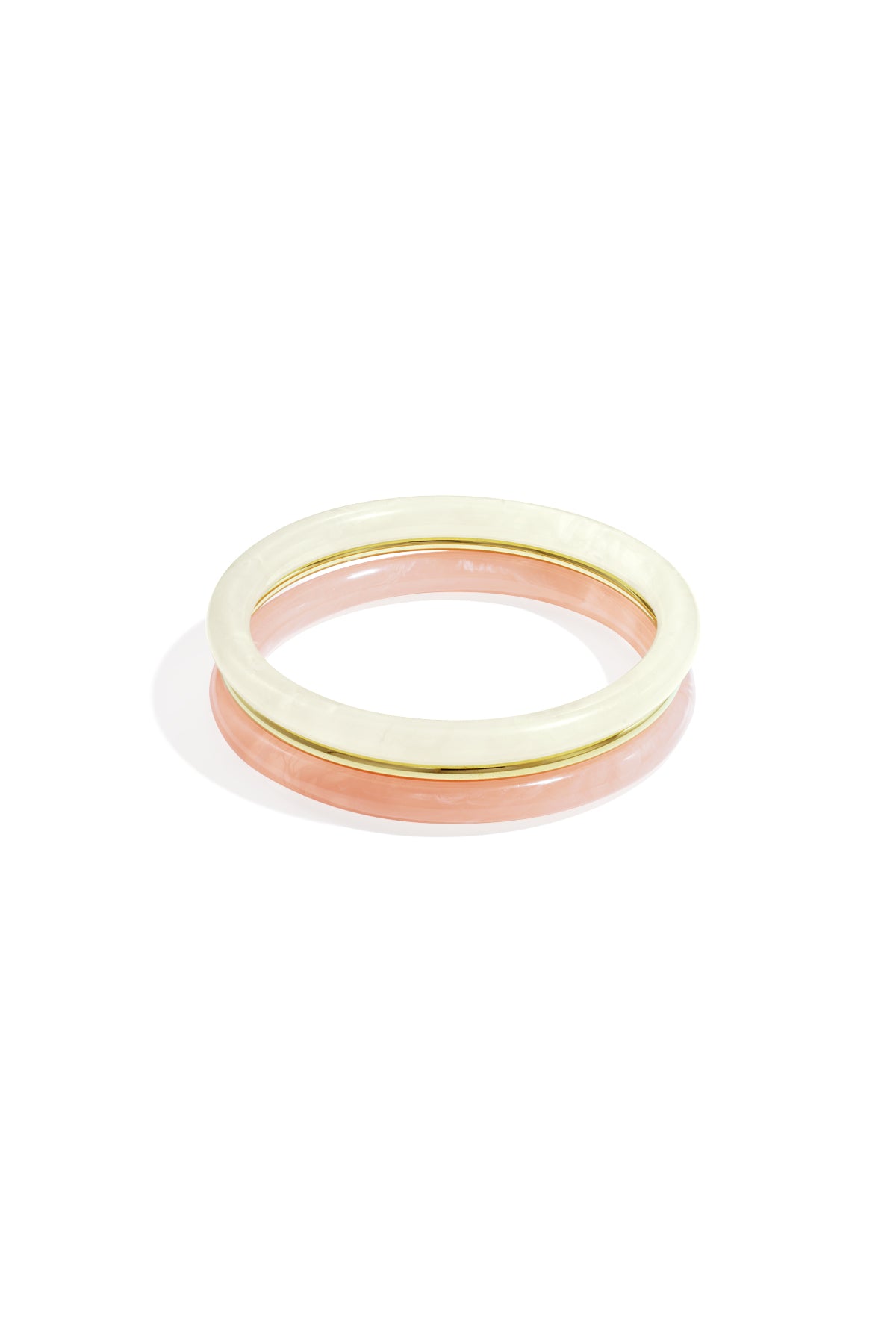 Armband | Essential bangle set