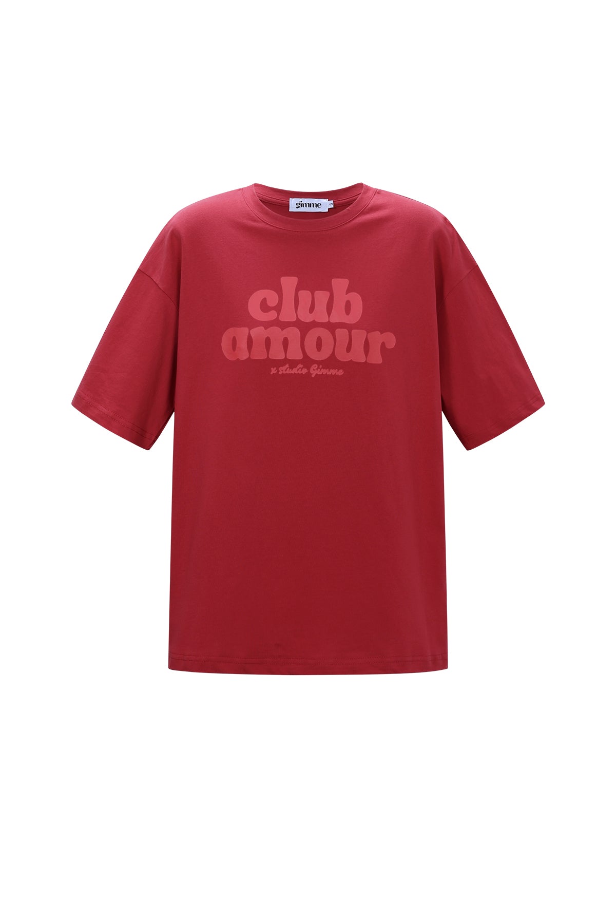T-shirt | Club amour