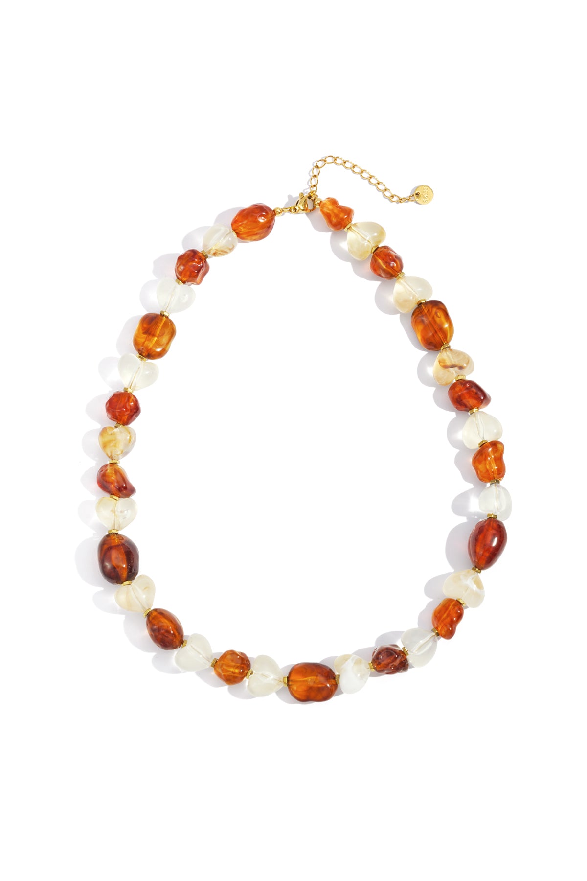Kralenketting | Sunset blend