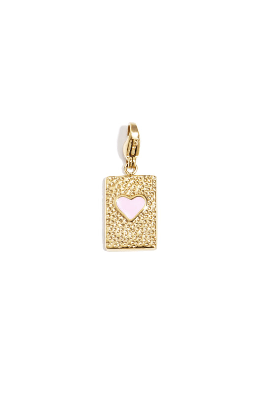 Bedel | Sweet heart tag
