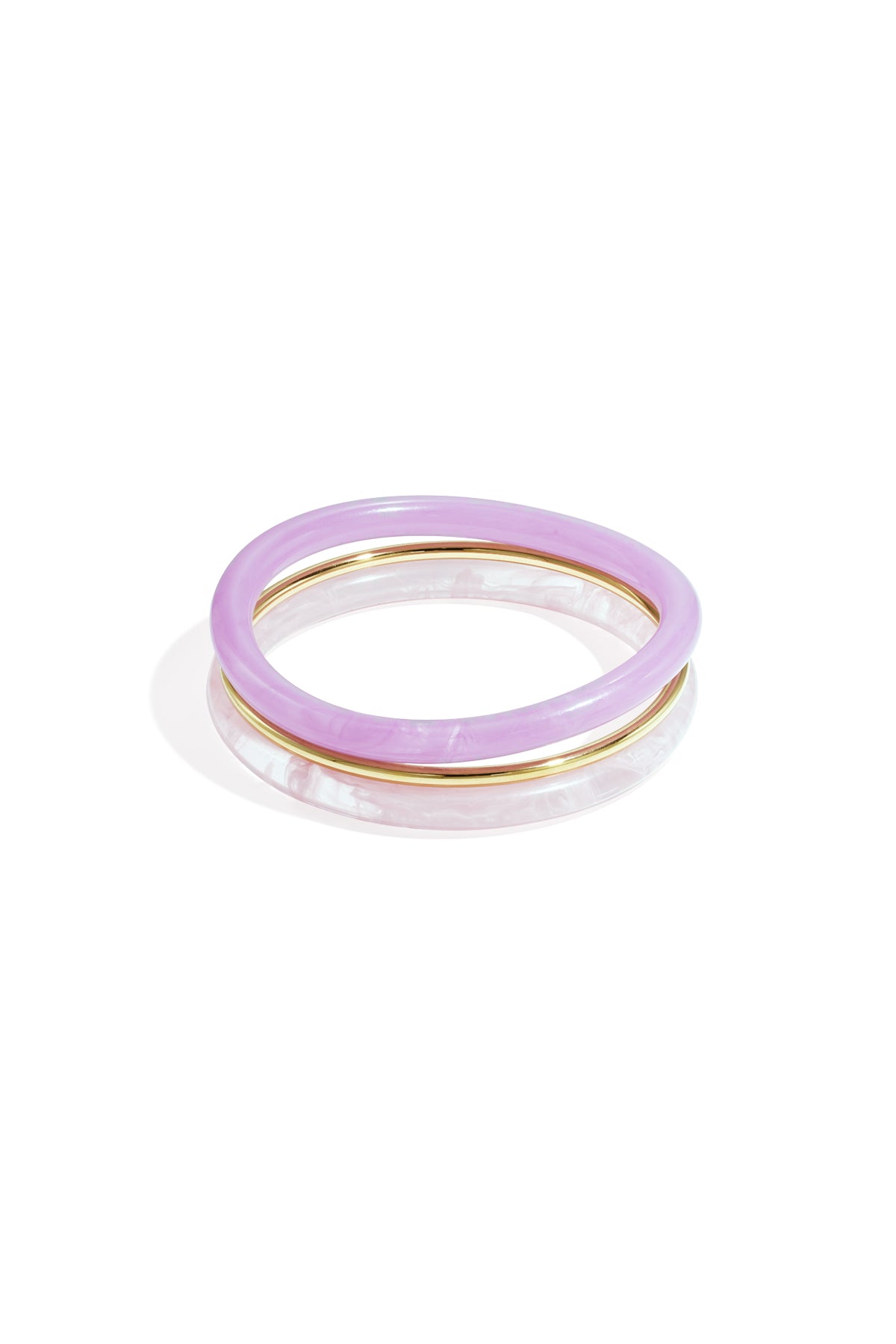 Armband | Essential bangle set