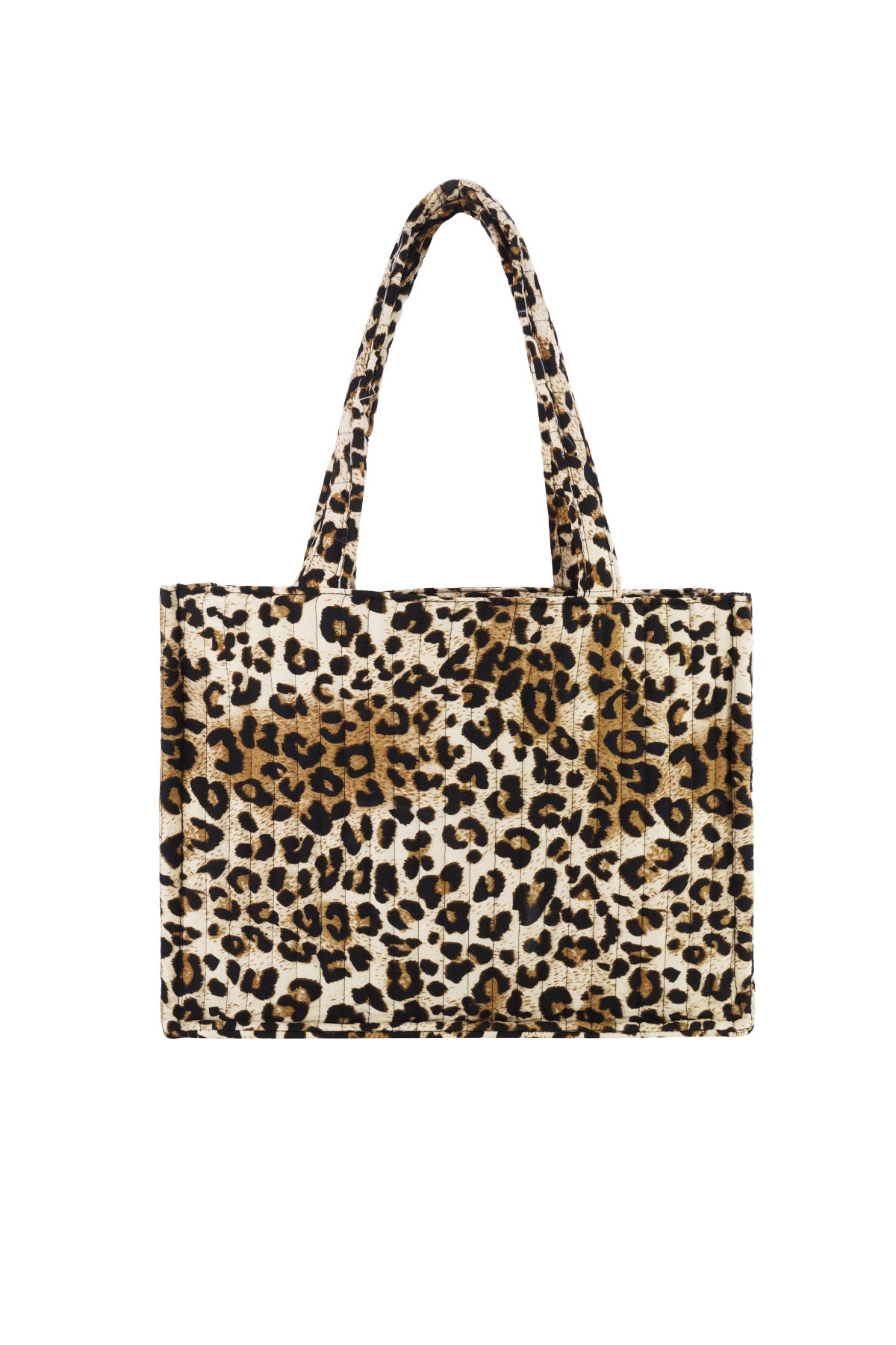 Tas | Wild tote