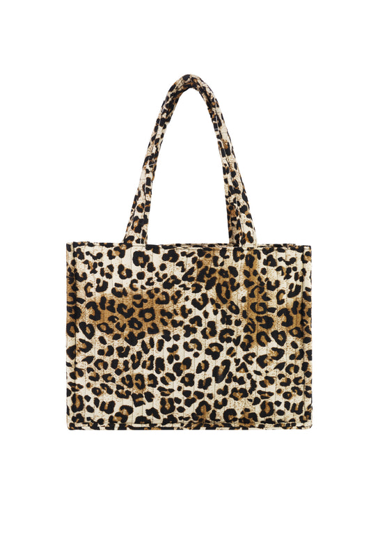 Tas | Wild tote