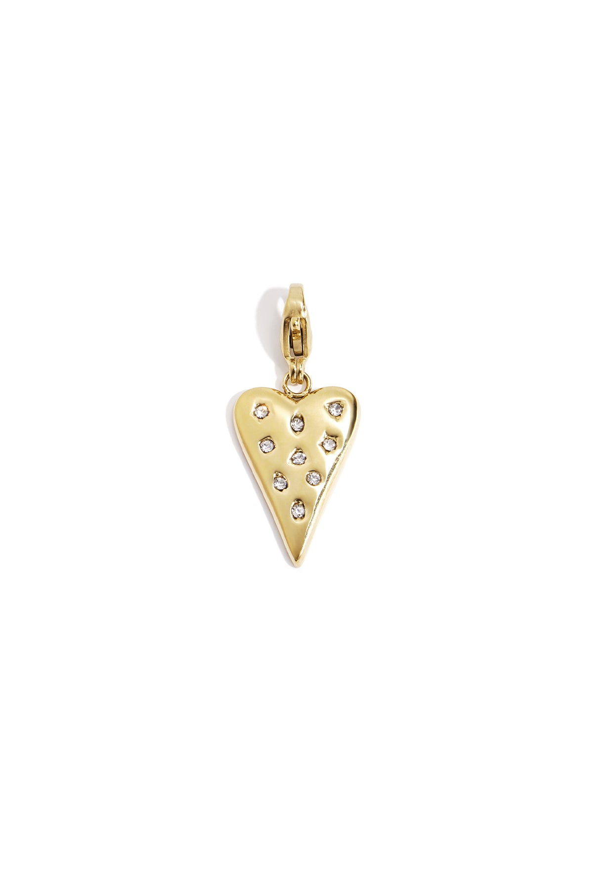 Bedel | Dotted heart glow