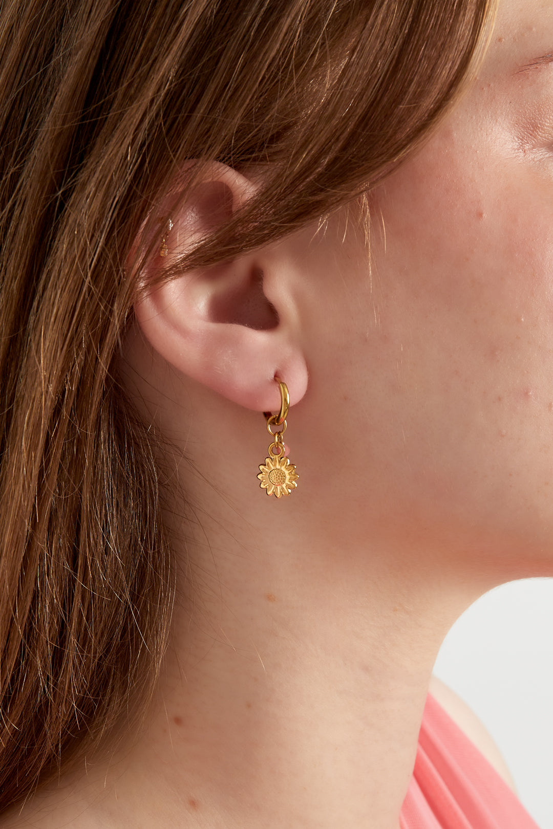 Oorbellen | Daisy sparkle