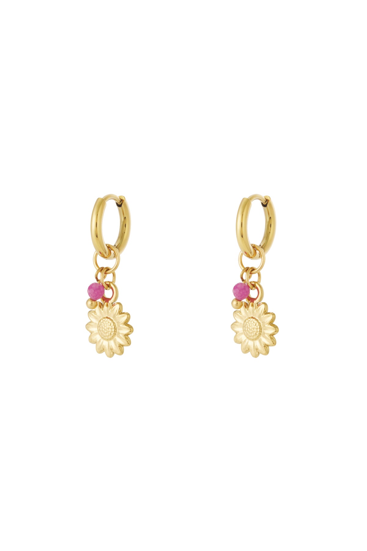 Oorbellen | Daisy sparkle