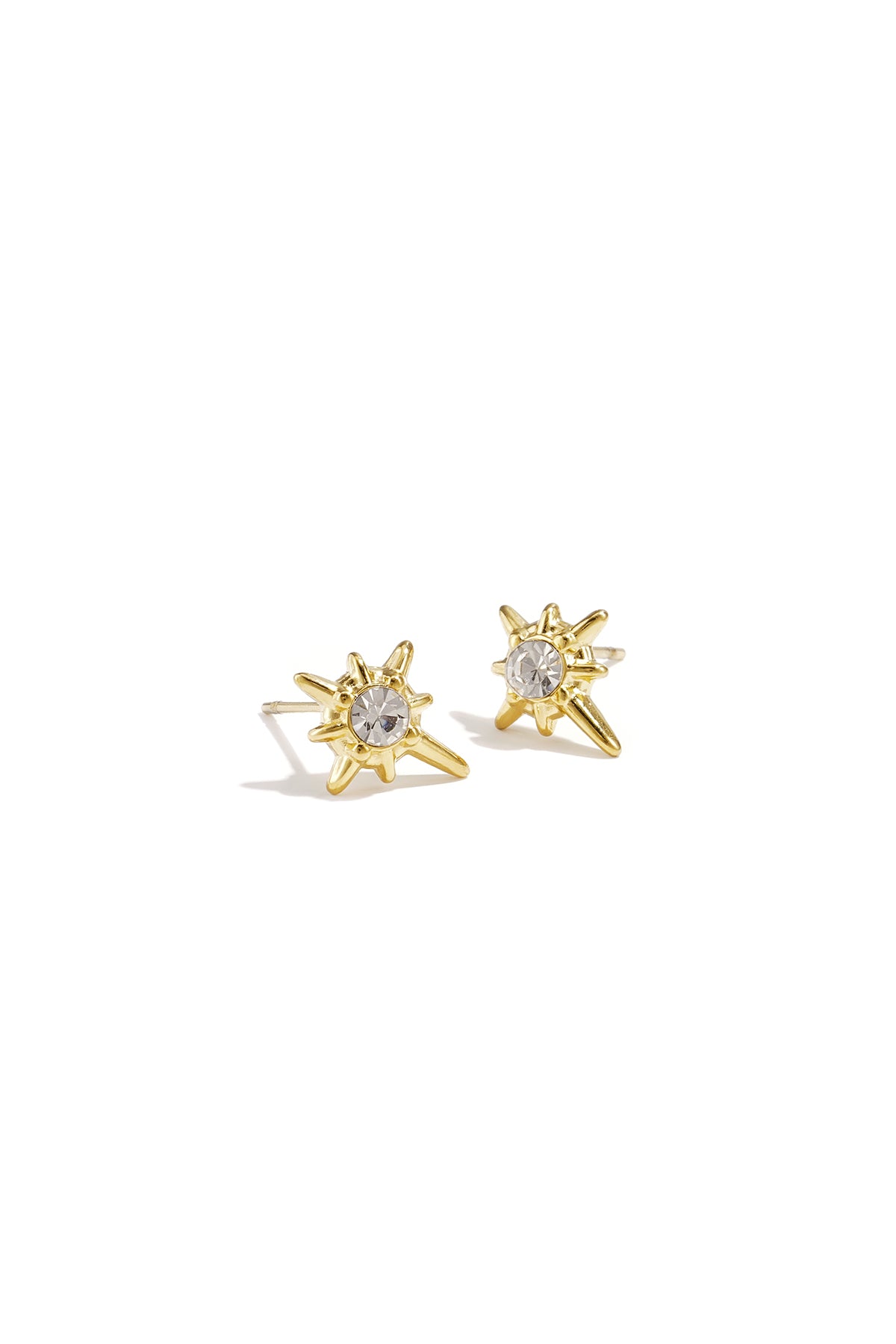 Vallende ster met steen studs