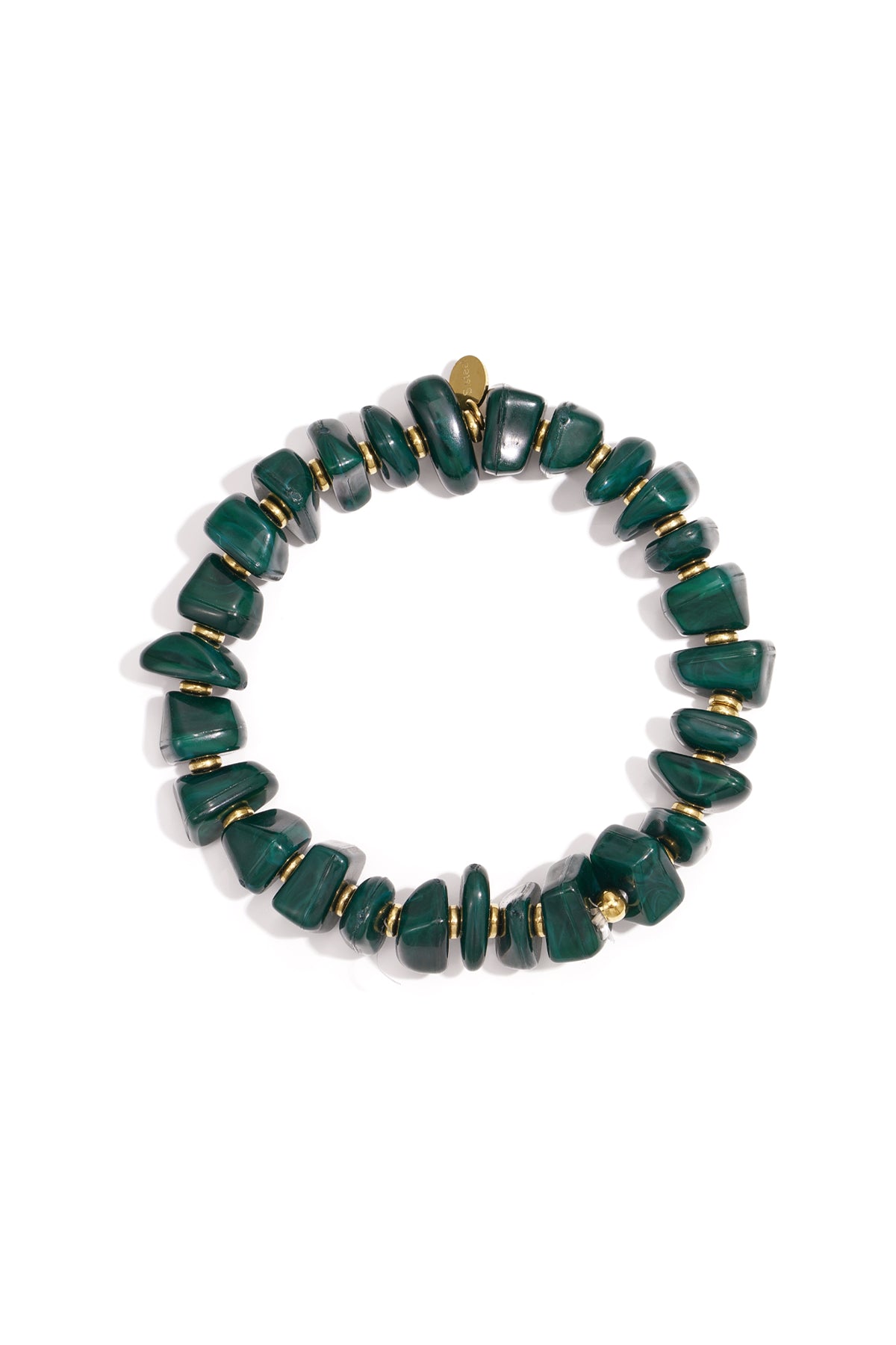 Kralenarmband | Natural stones
