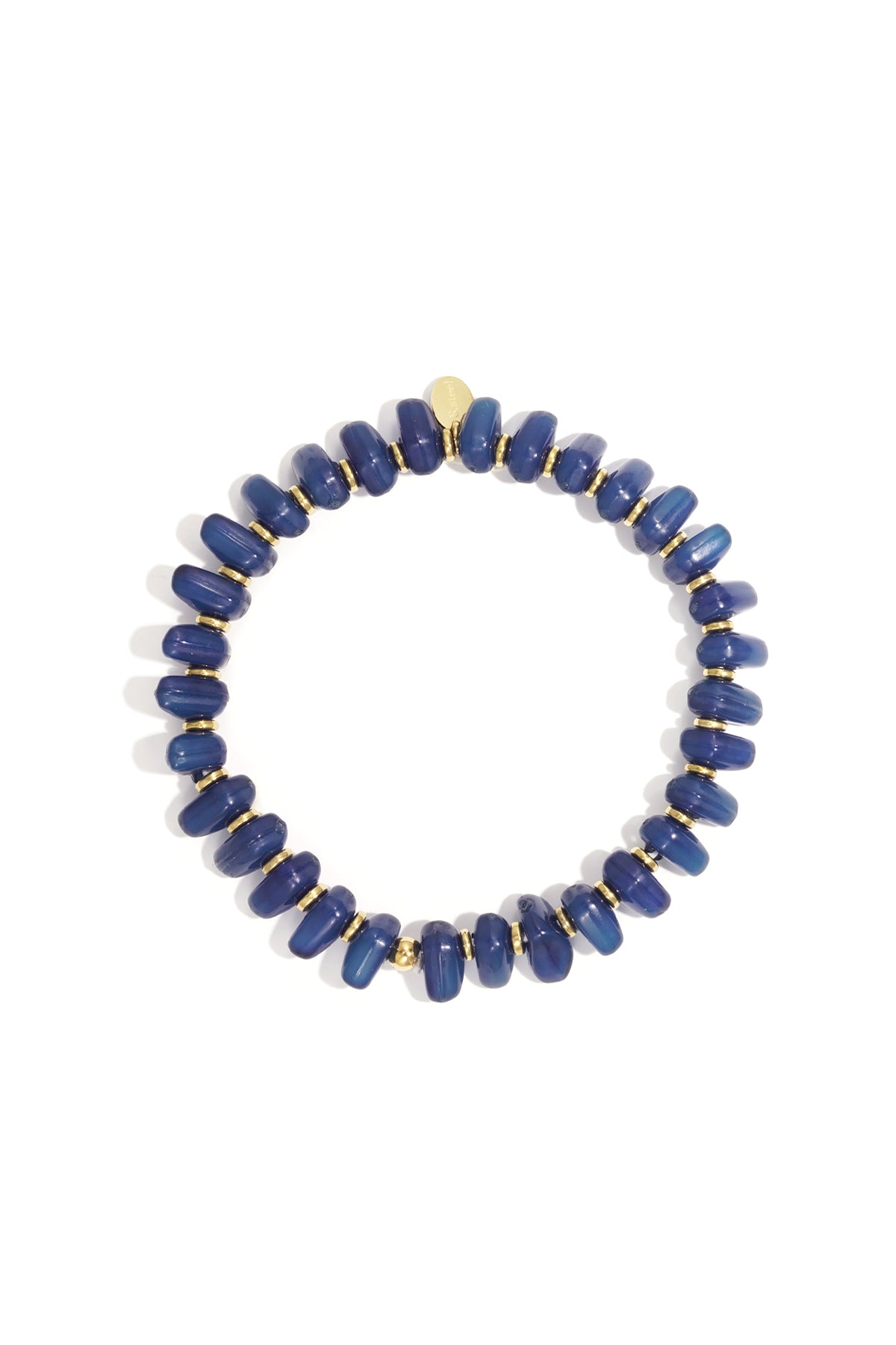 Kralenarmband | Natural stones