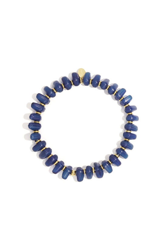 Kralenarmband | Natural stones