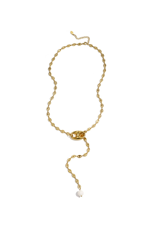 Ketting | Bold drop