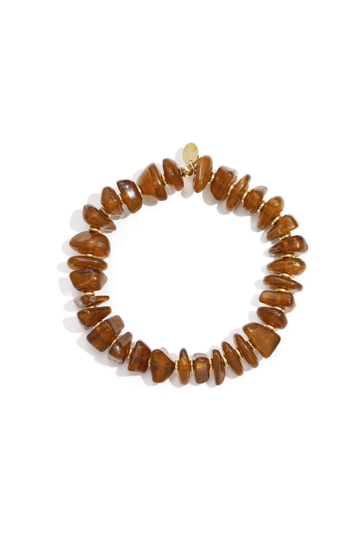 Kralenarmband | Natural stones