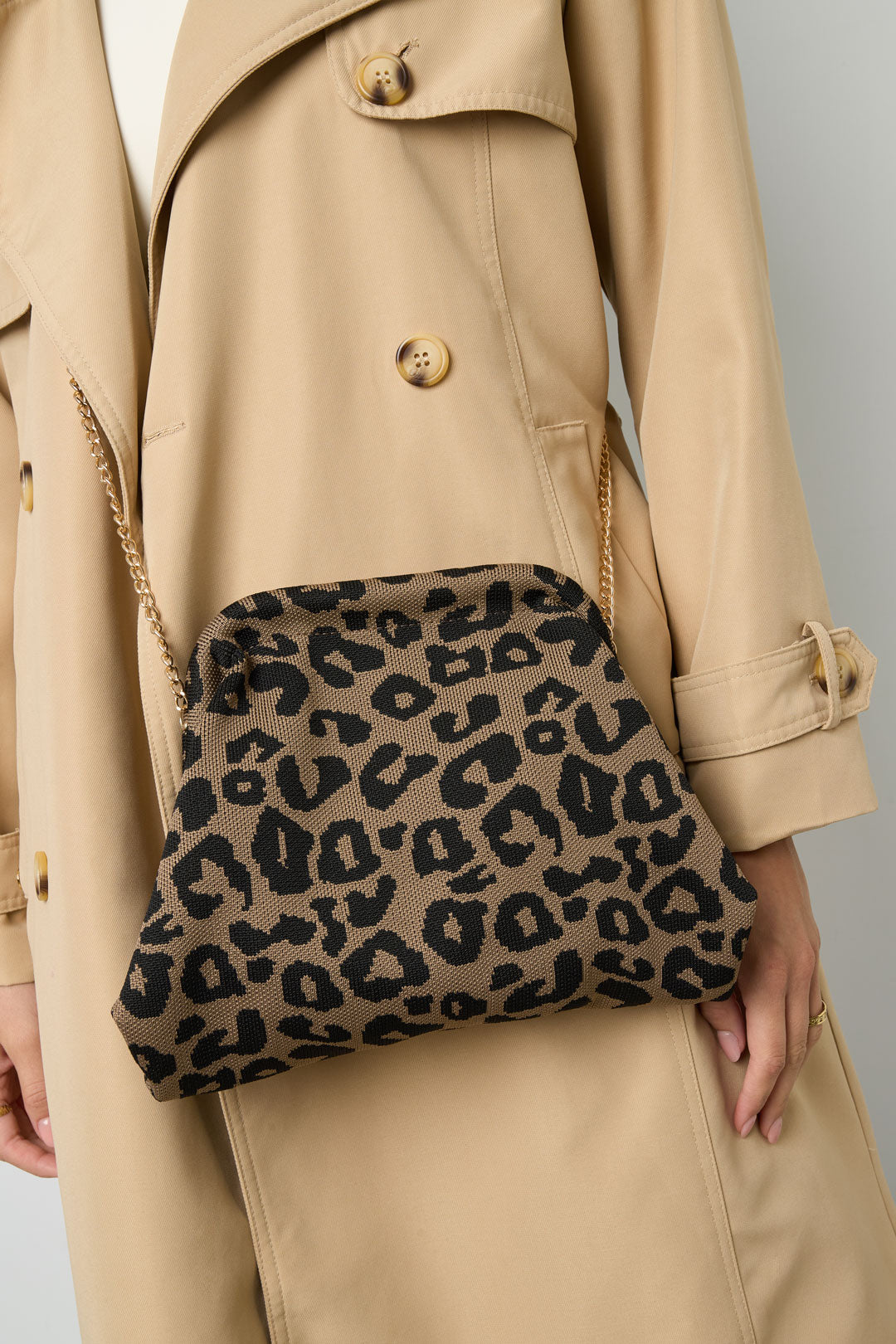 Tas | Wild chic