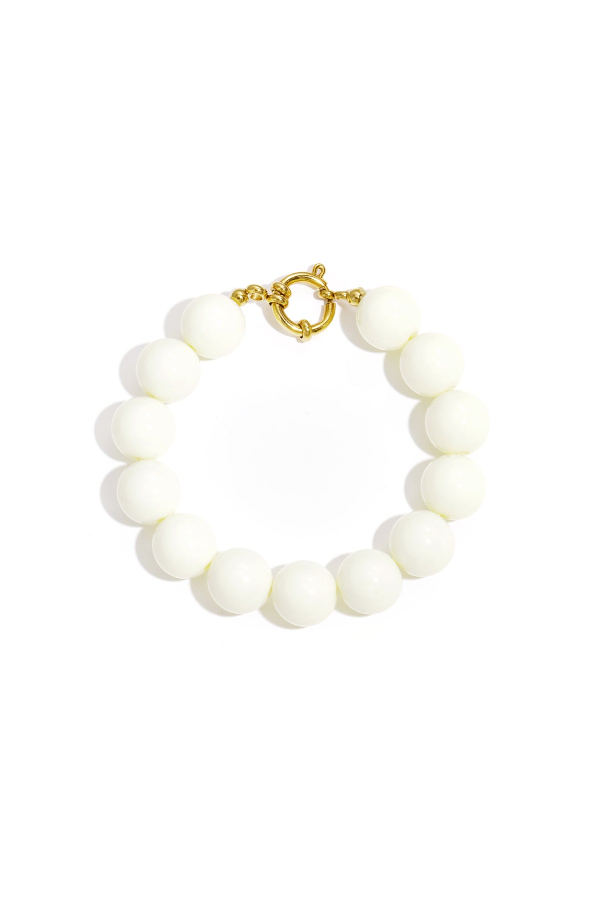 Kralenarmband | Candy beads