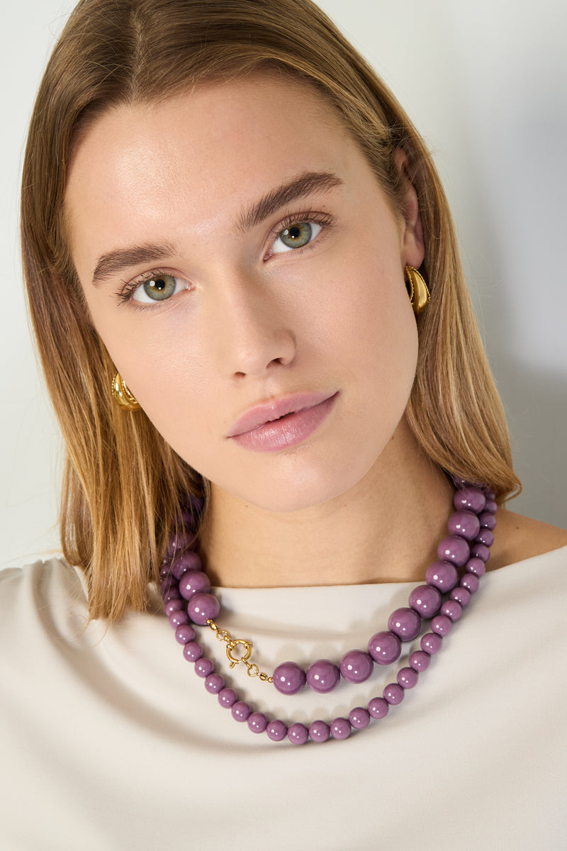 Kralenketting