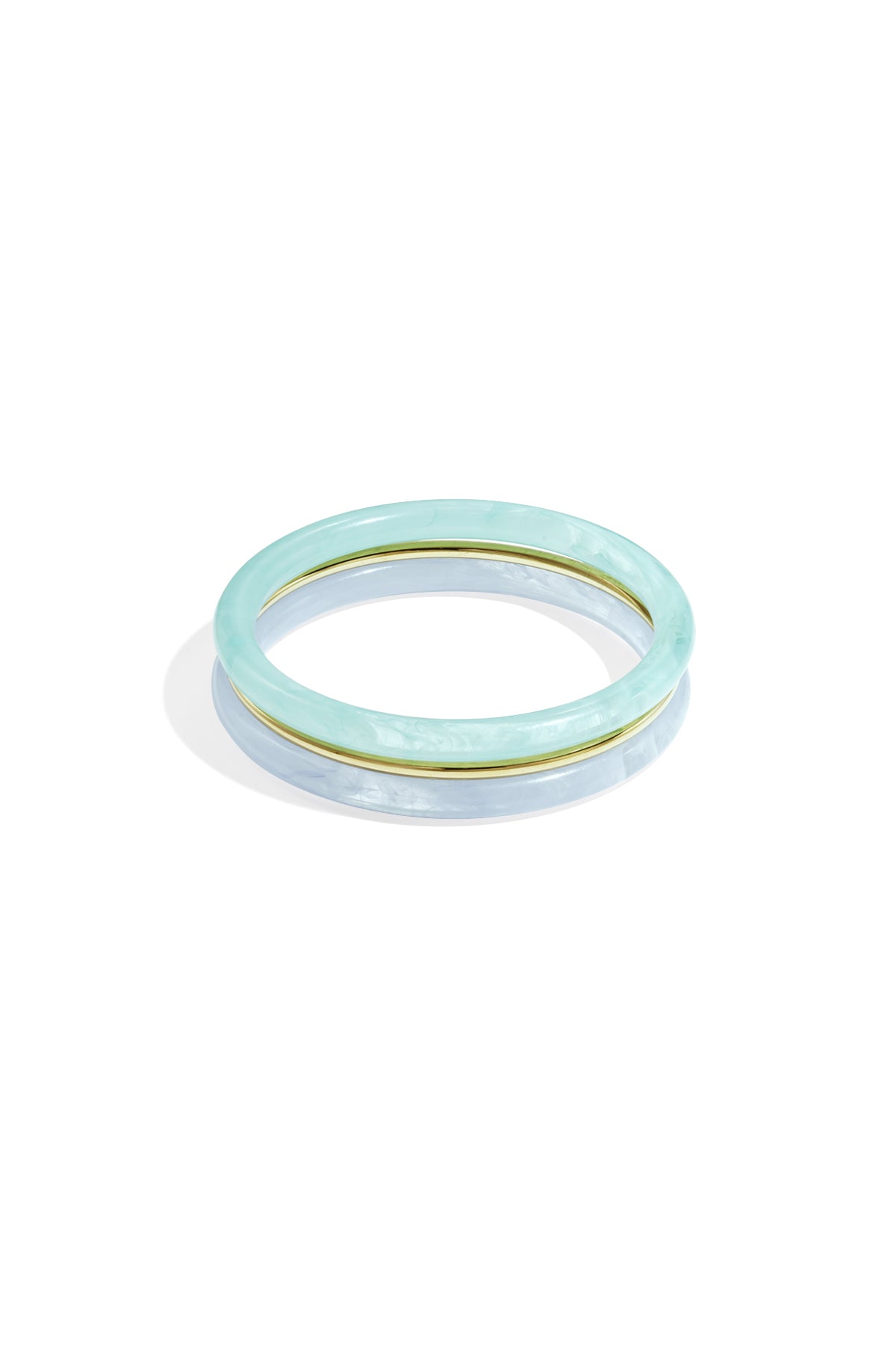 Armband | Essential bangle set