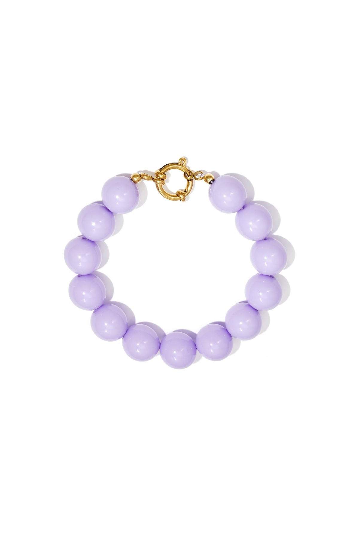 Kralenarmband | Candy beads
