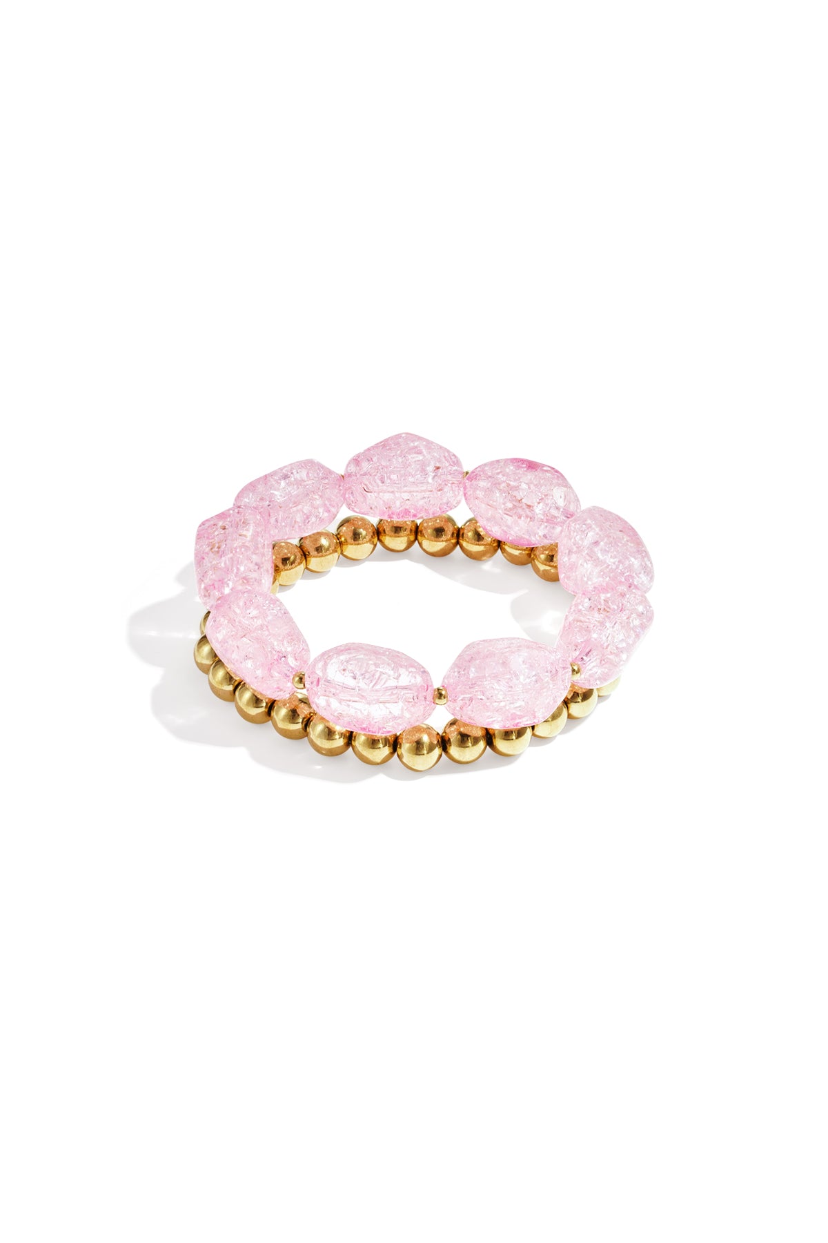 Armband | Chunky bead set