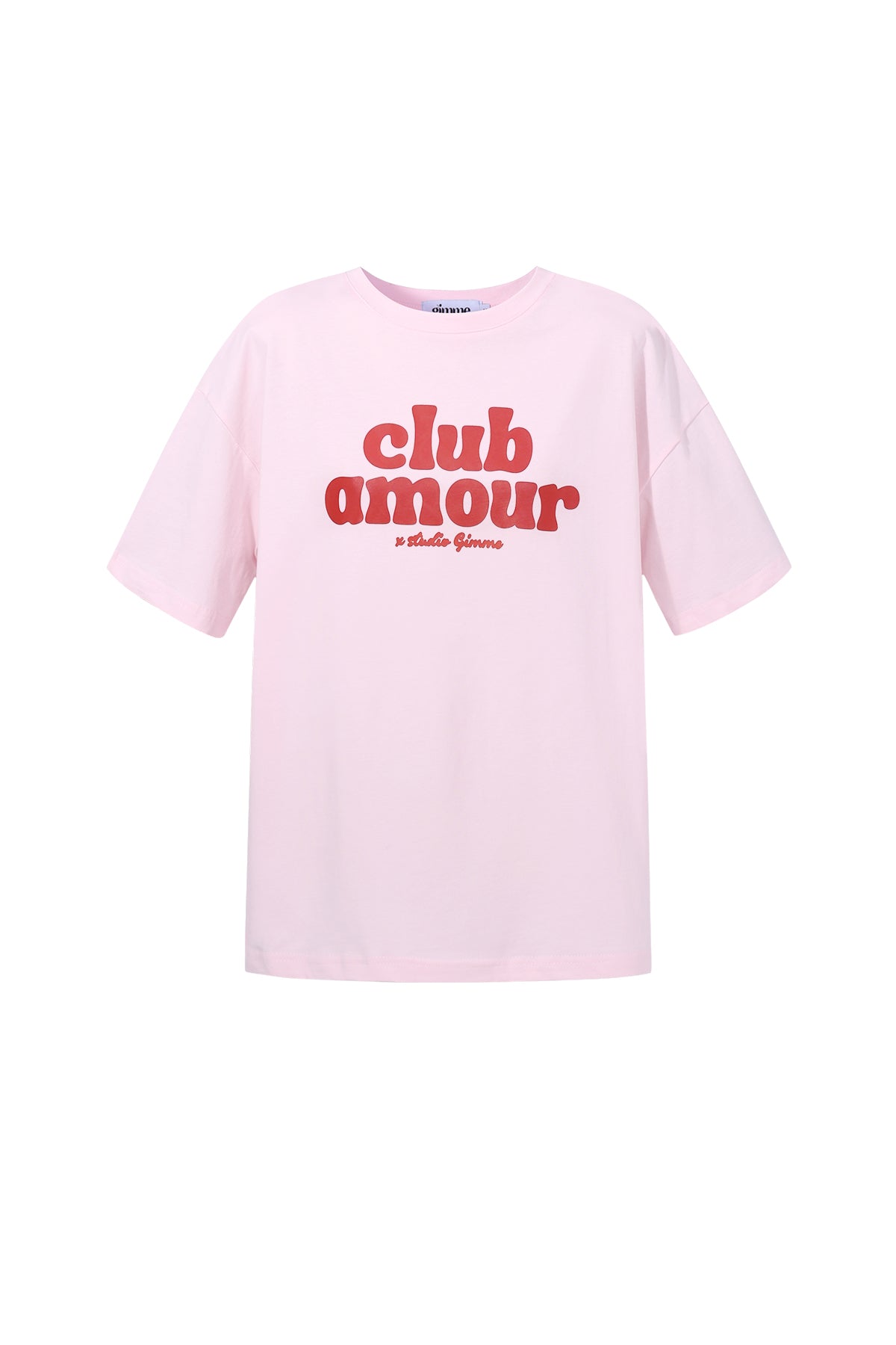 T-shirt | Club amour
