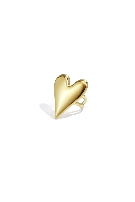 Ring | Bold love