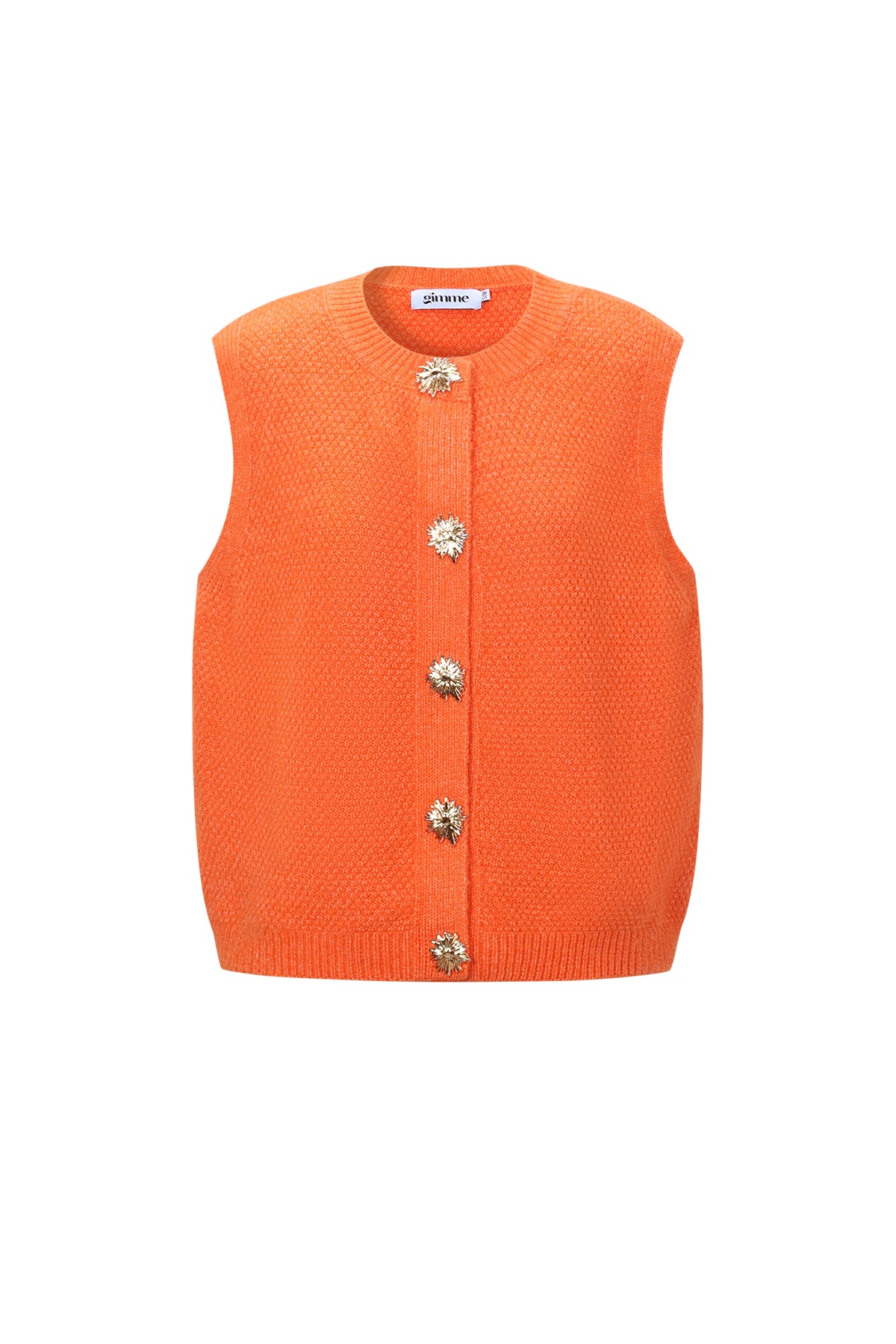 Koningsdag | Spencer royal orange