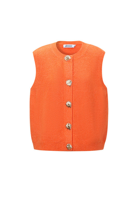 Koningsdag | Spencer royal orange