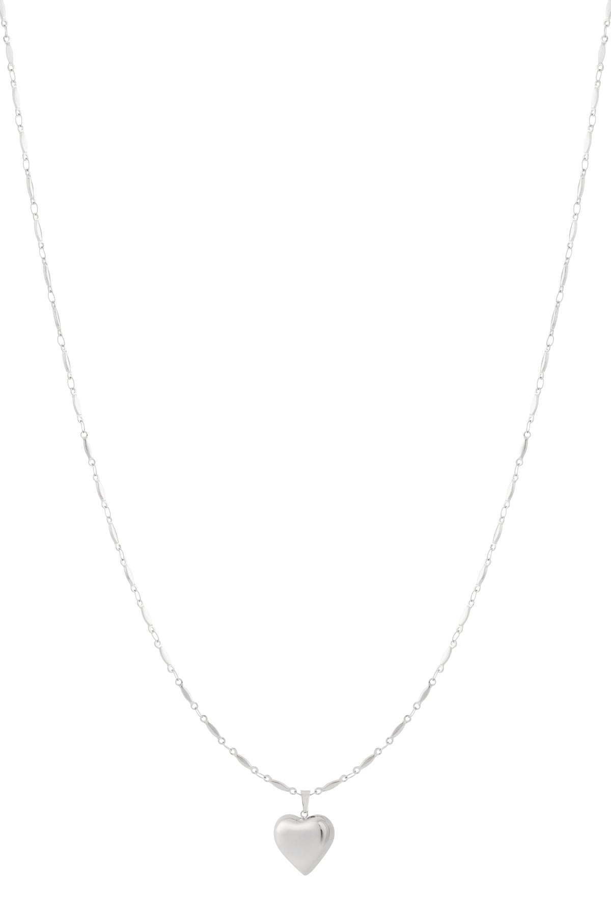 Ketting | Heart pendant