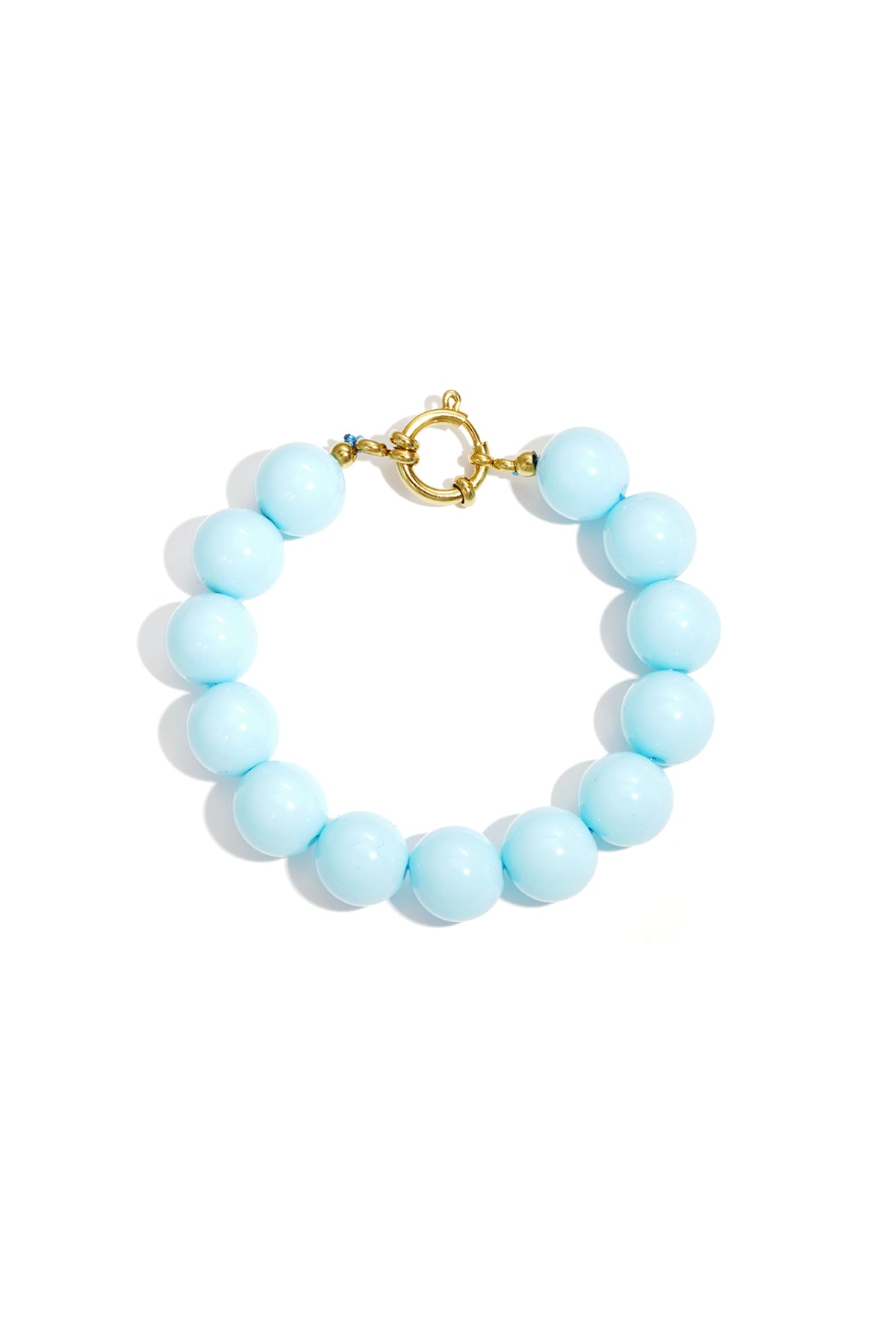 Kralenarmband | Candy beads