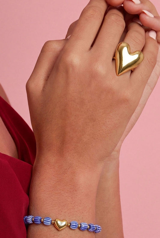 Ring | Bold love