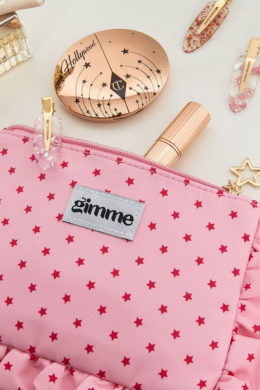 Make-uptas | Star dots
