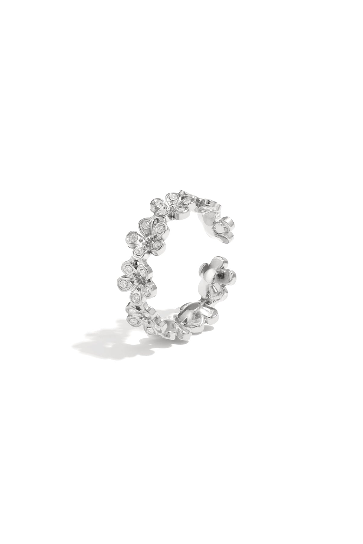 Ring | Blossom sparkle